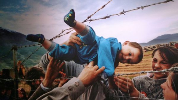 Imagen relacionada de ¿Nos va algo a nosotros en el asunto de los refugiados?