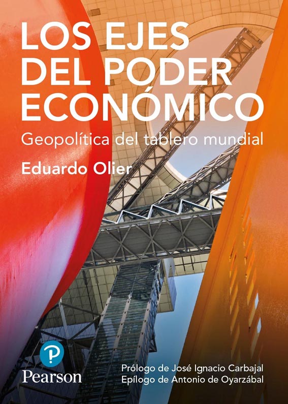 Los ejes del poder económico